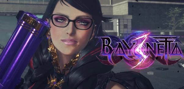 PSA Spoiler Bayonetta 3